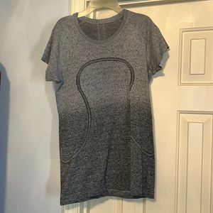 Lulu Lemon Swiftly Tech Short-Sleeve Shirt 2.0